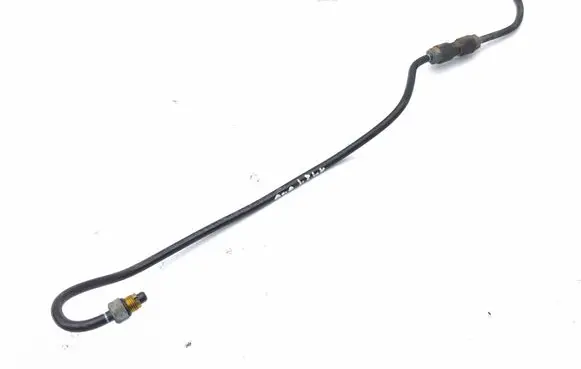 Mercedes-Benz E AMG W213 Pneumatic air compressor intake pipe/hose 73378