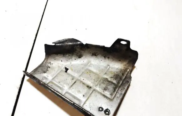 Hyundai Santa Fe Other exhaust manifold parts 