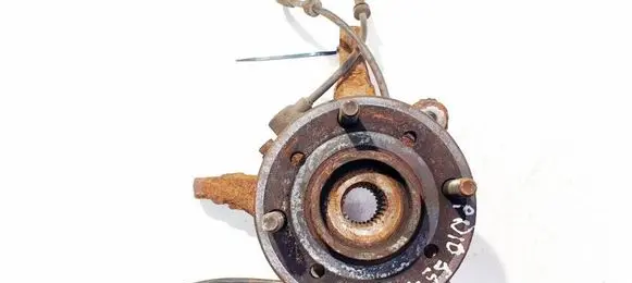Volvo S40, V40 Front wheel hub 