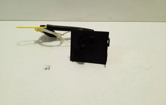 Jeep Cherokee Fuel tank cap lock 68140743AB
