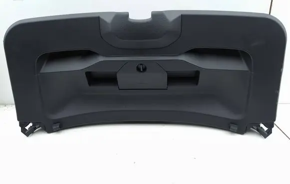 Peugeot 2008 II Tailgate/boot lid cover trim 9825958980 SP9298 98502320ZD