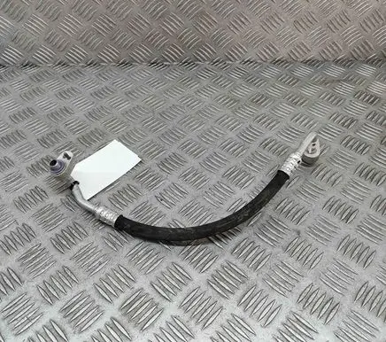 BMW iX Air conditioning (A/C) pipe/hose 5A01C69
