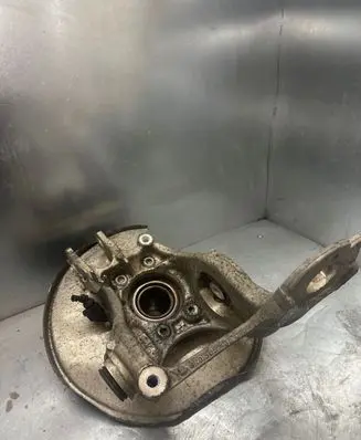 Audi A6 S6 C7 4G Rear wheel hub 8R0505435c
