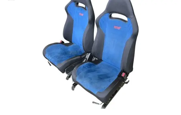 Seat set