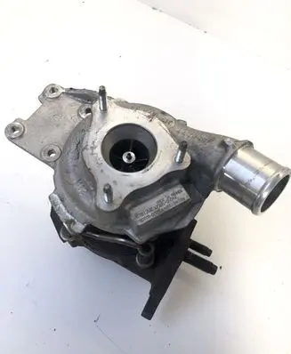 Subaru Trezia Turbo 7807080005 GTB12VZ 17201