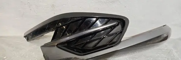 Cupra Formentor Front bumper lip 5FF805903A