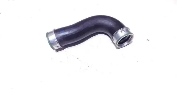 Volkswagen PASSAT B6 Intercooler hose/pipe 3C0145832D 3Q0145762
