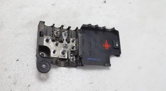 Audi A5 8T 8F Positive wiring loom 8K0937517B