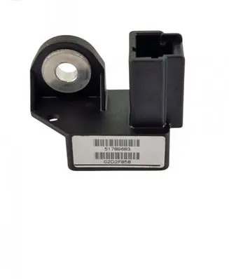 Fiat Linea Airbag deployment crash/impact sensor 51789683