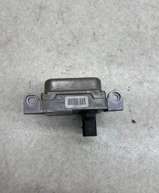Volkswagen Touran I ESP acceleration yaw rate sensor 1K0907655B U975F03EPG 10098503194