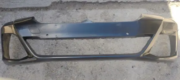 BMW 5 G30 G31 G38 Front bumper