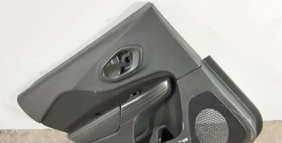 Jeep Cherokee Rear door card panel trim