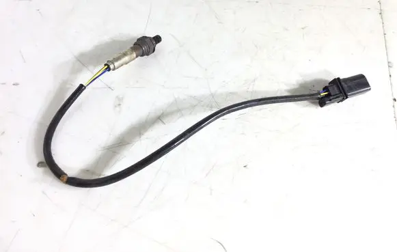 Audi A6 S6 C6 4F Lambda probe sensor 06E906265F