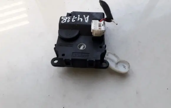 KIA Rio Air flap motor/actuator
