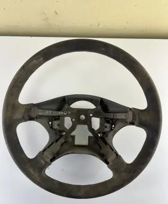 Mitsubishi Space Wagon Steering wheel 6628053420