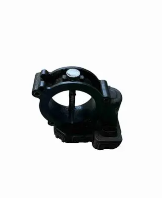 Throttle valve