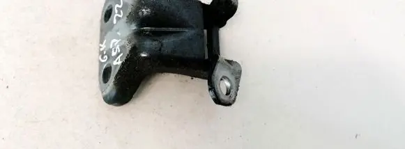 Subaru Legacy Rear door lower hinge