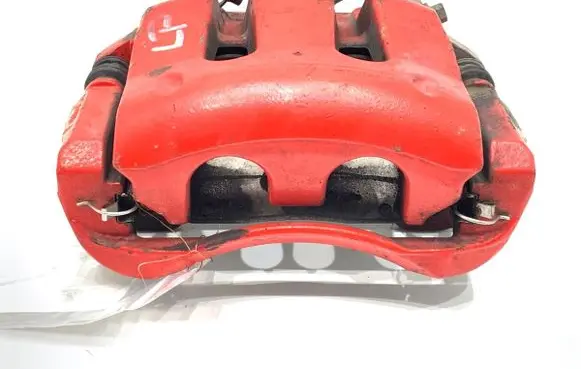 Ford Mustang V Front brake caliper 