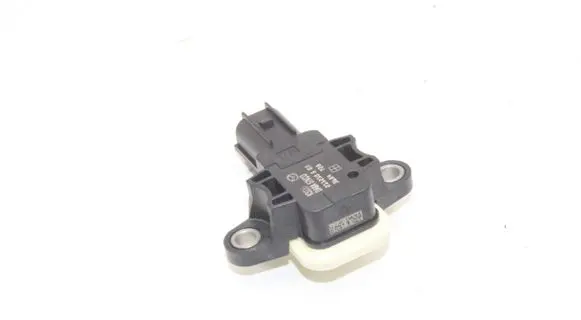 Mazda MX-5 ND Airbag deployment crash/impact sensor DA8A57KC0