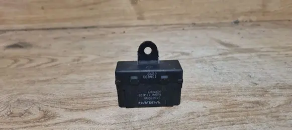 Volvo XC60 Seat heating relay 31268908