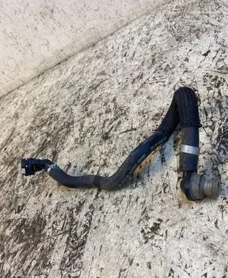 Renault Kadjar Engine coolant pipe/hose 01011611