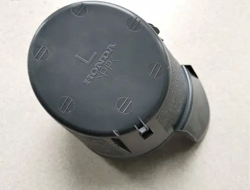 Honda CR-V Headlight/headlamp dust cover 71103S10000