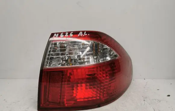 Mazda 626 Rear/tail lights 22061922