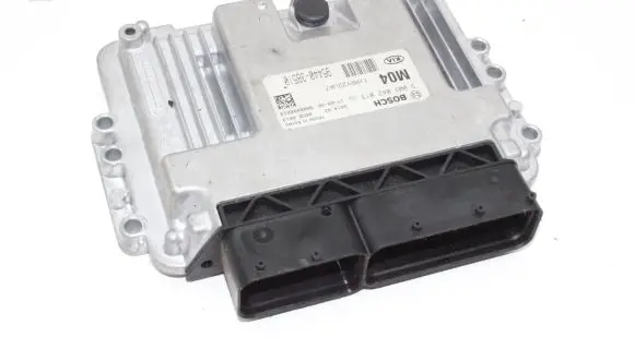 KIA Sorento Engine control unit/module 954403B510