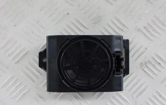 Porsche Cayenne (92A) Parking PDC sensor speaker 7PP035709A