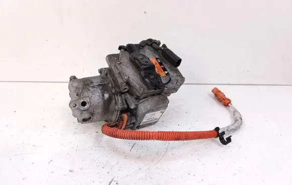 Chevrolet Volt I Air conditioning (A/C) compressor (pump) EV36BN3 AKJ200A101B 22799205