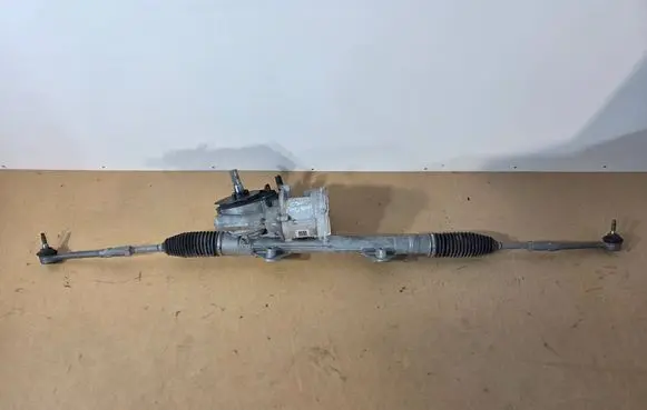 Citroen C3 Aircross Steering rack 38028321