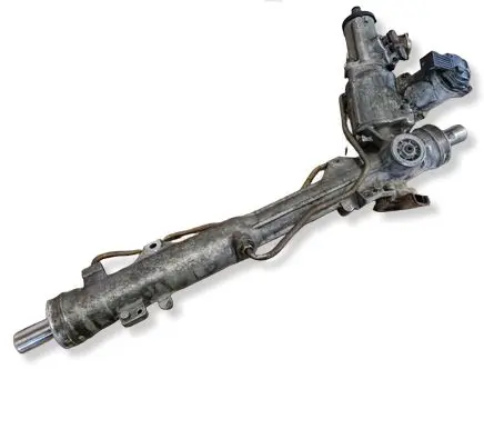 BMW 3 E92 E93 Steering rack 6777469 6777465
