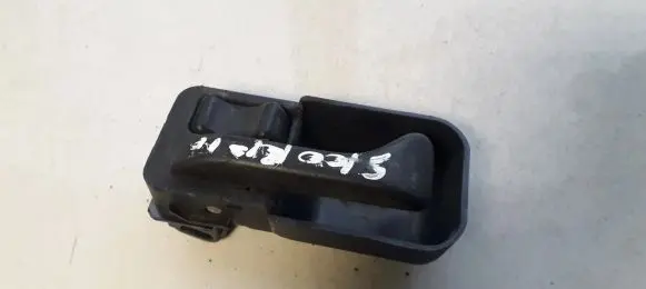 Ford Scorpio Rear door interior handle 86gba22601ab 86gb-a22601-ab