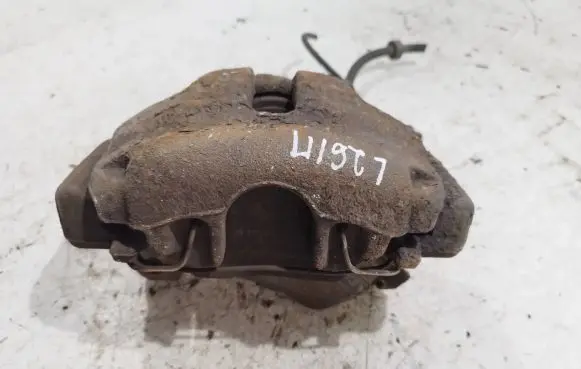 Audi A6 S6 C6 4F Front brake caliper