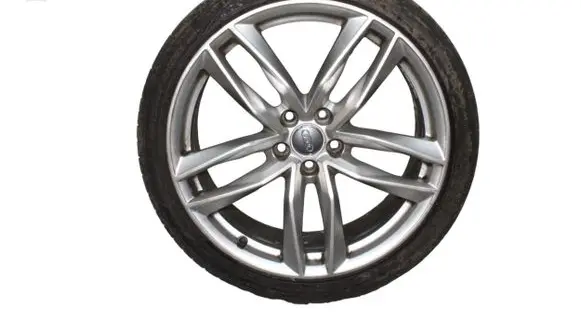 Audi A6 S6 C7 4G R20 alloy rim 4G9601025M 25535R20