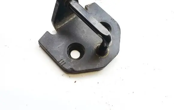 Volvo V50 Rear door lock loop/hook striker 30699045