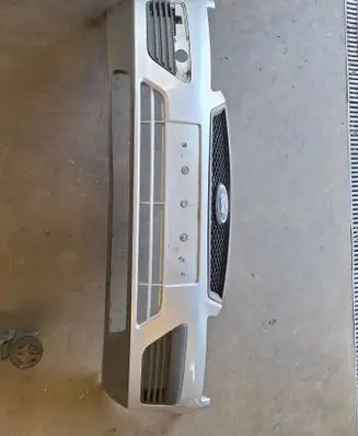 Ford Focus Front bumper