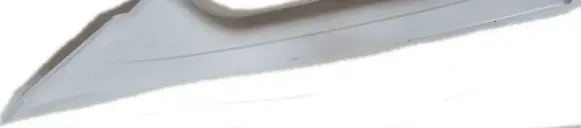 Ford Focus (A) pillar trim