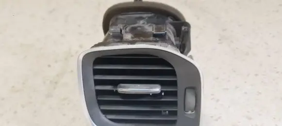 Volvo S60 Dashboard side air vent grill/cover trim 7310000 0322 11071910
