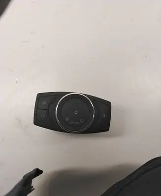 Ford Mustang VI Light switch 49006L1600