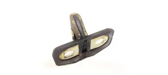 Volvo S70 V70 V70 XC Front door lock loop/hook striker 9152664