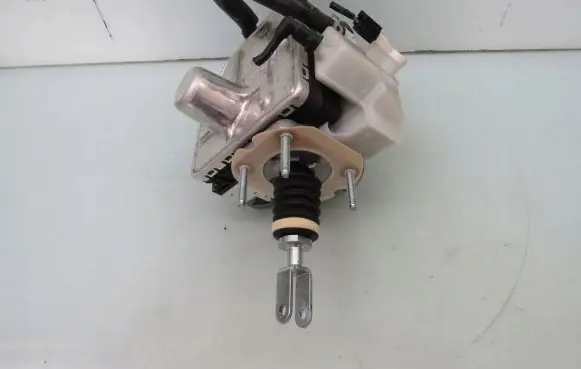 Mazda CX-30 ABS Pump D42E439A0A 06211202104