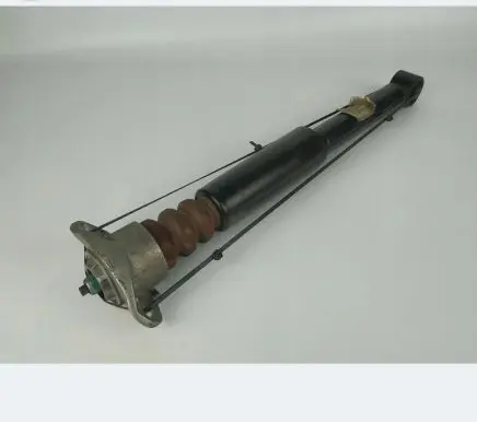 Skoda Fabia Mk3 (NJ) Rear shock absorber/damper 6C0512011AK