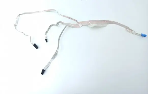 Mercedes-Benz R W251 Front door wiring loom A2515407705