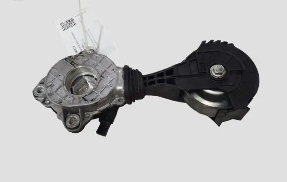 Peugeot 207 Timing belt/chain tensioner