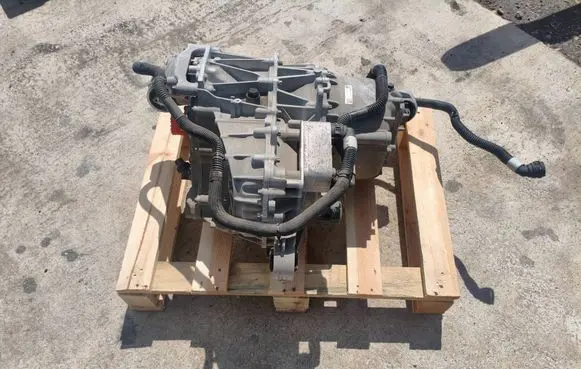 Tesla Model 3 Highland Engine 158778000C