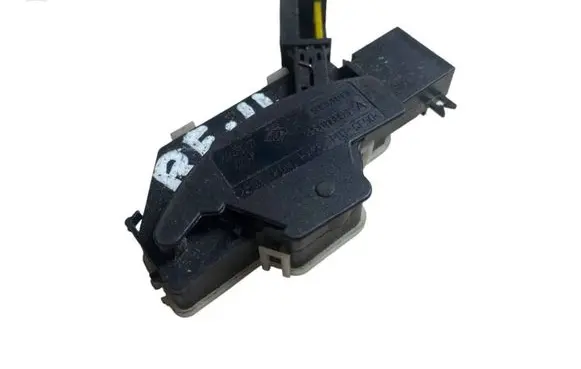 Clutch pedal sensor
