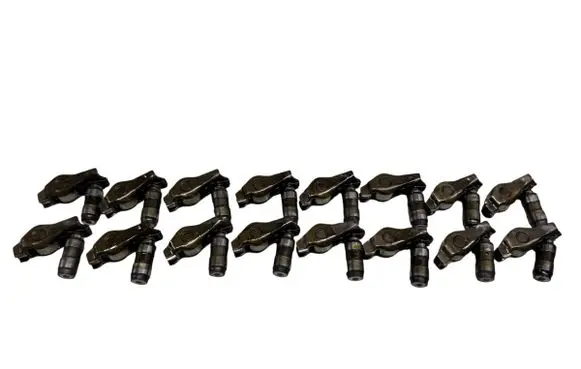BMW X5 F15 Valve rocker arm N20B20