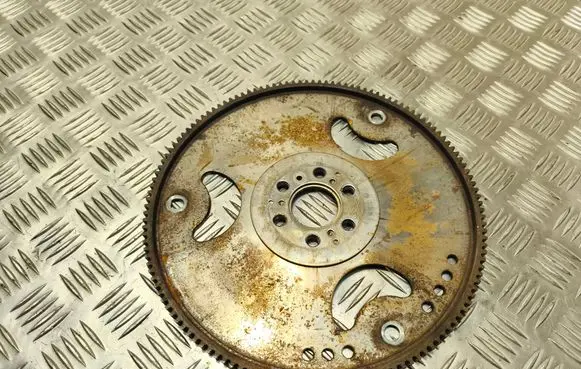 Opel Astra J Flywheel 55565760 3009