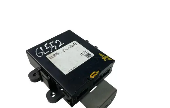 Mitsubishi Space Star Other control units/modules 8637B363
